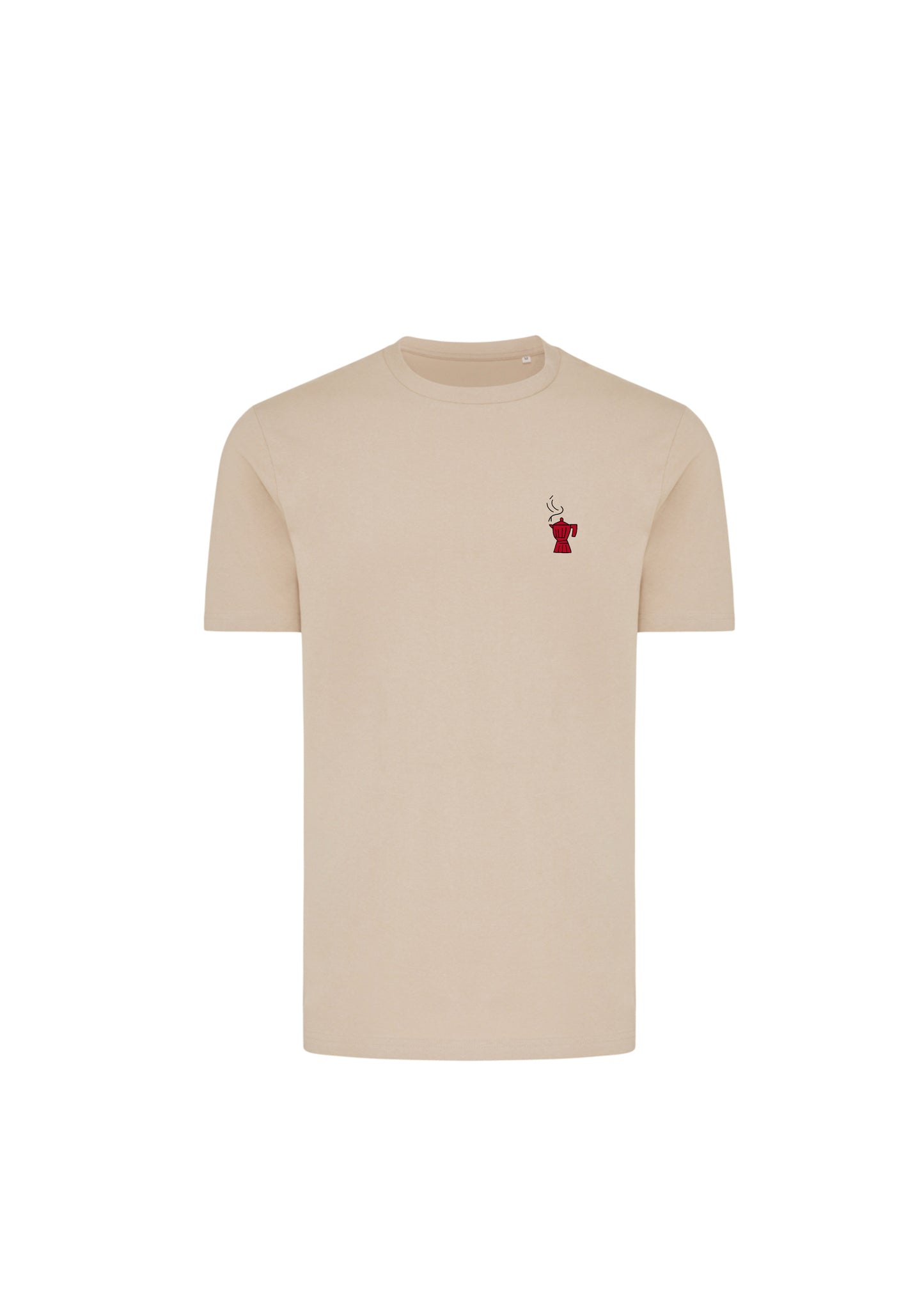T-SHIRT : RISTRETTO RIDE