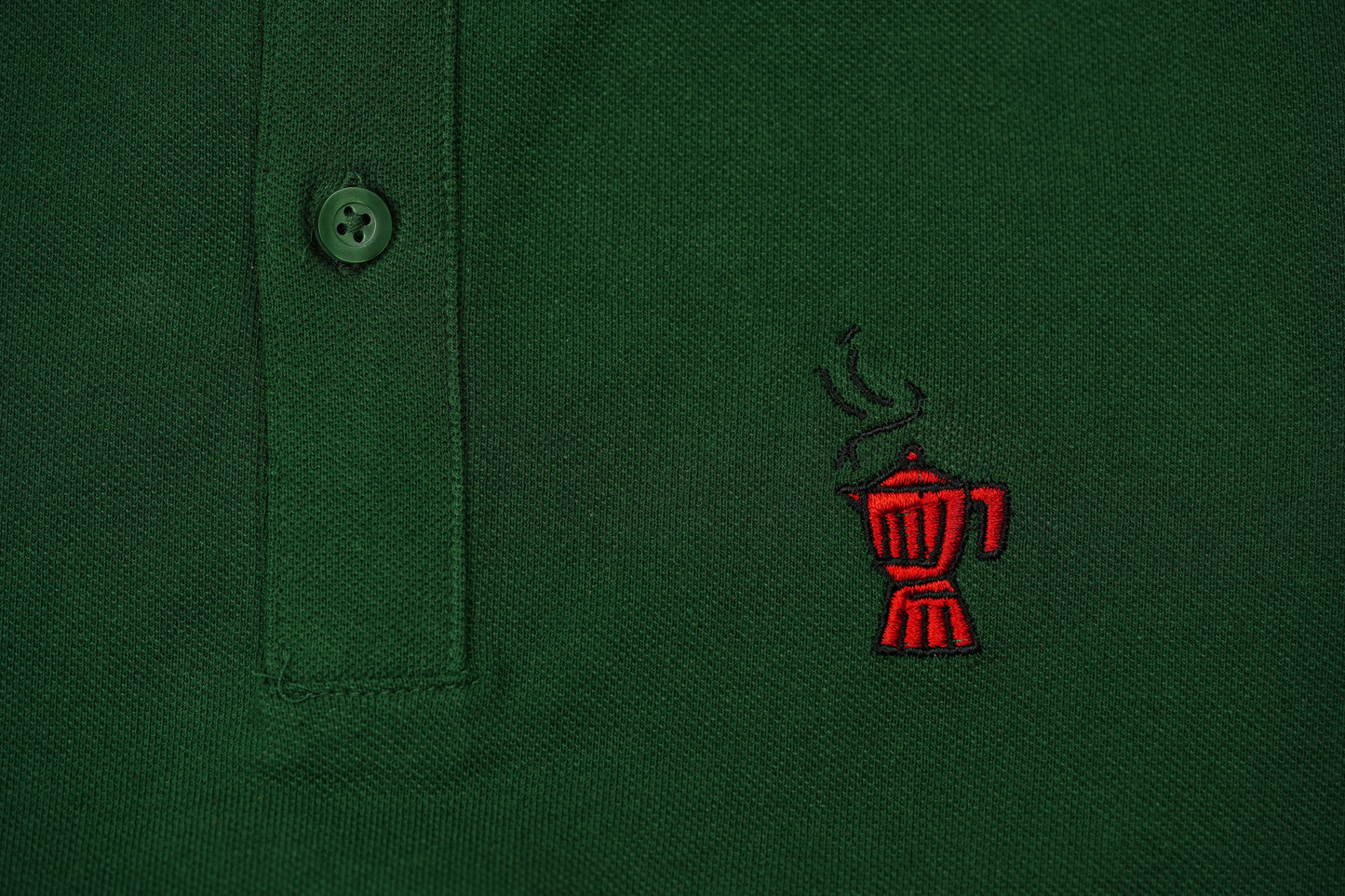 POLO : DOLCE RIDE