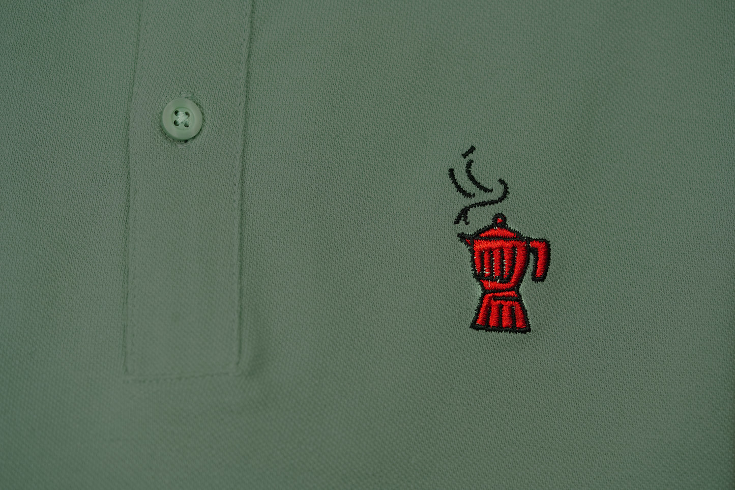 POLO : DOLCE RIDE