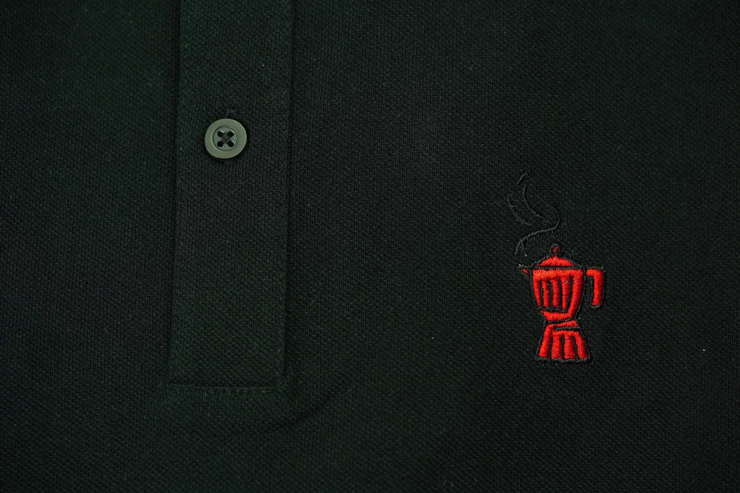POLO : DOLCE RIDE