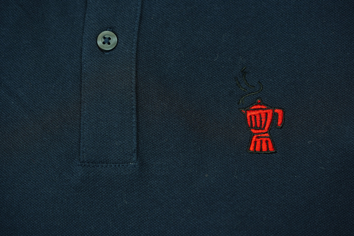 POLO : DOLCE RIDE
