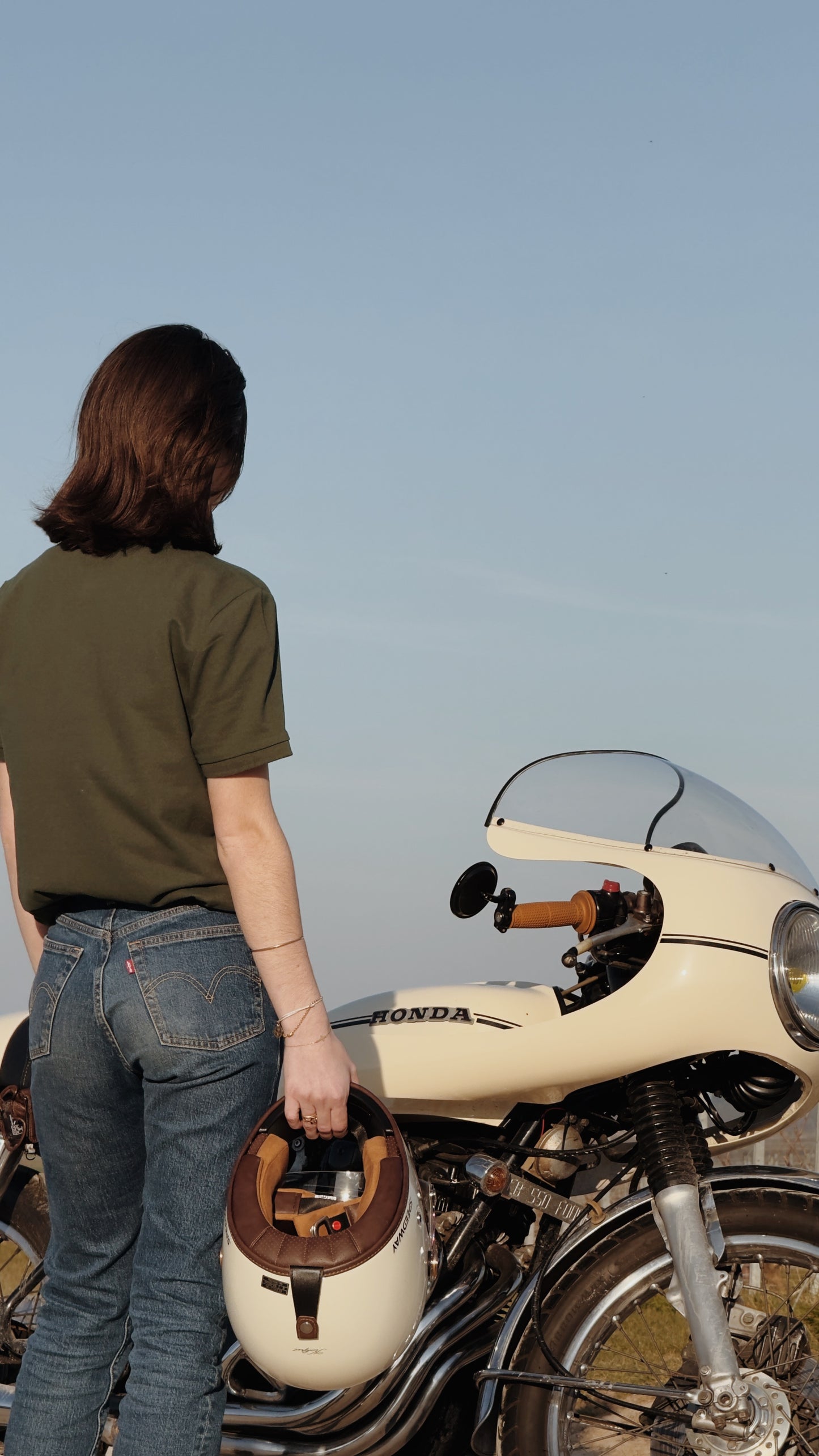 POLO : DOLCE RIDE