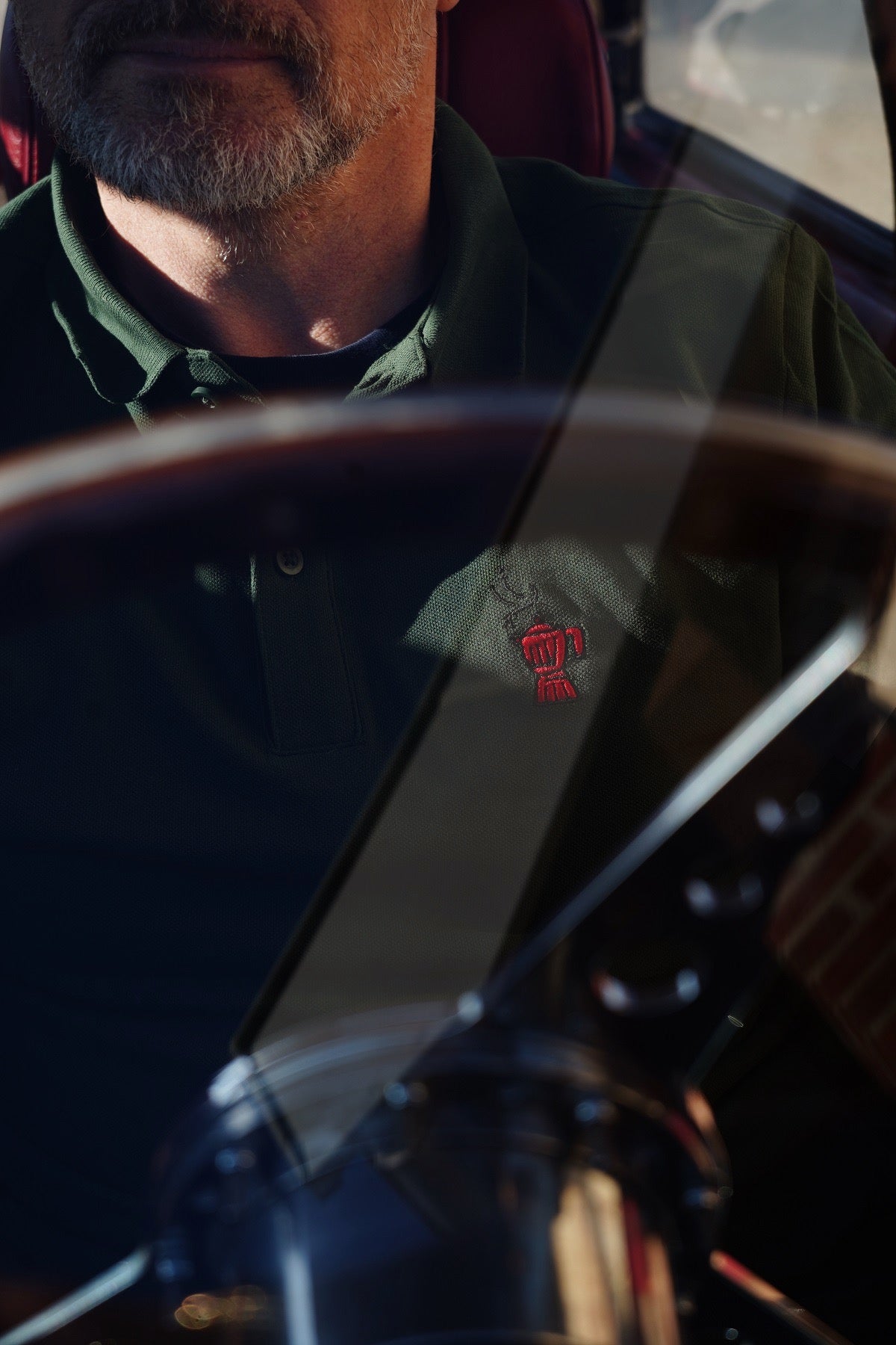 POLO : DOLCE RIDE