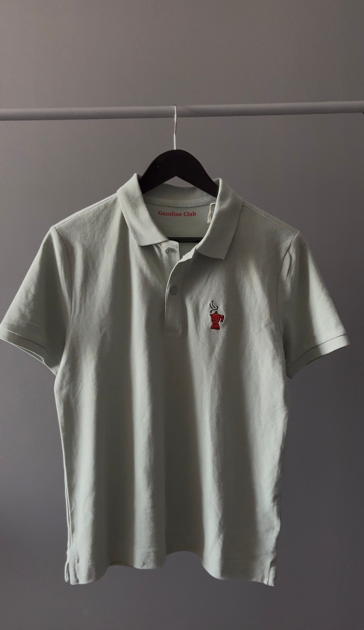 POLO : DOLCE RIDE