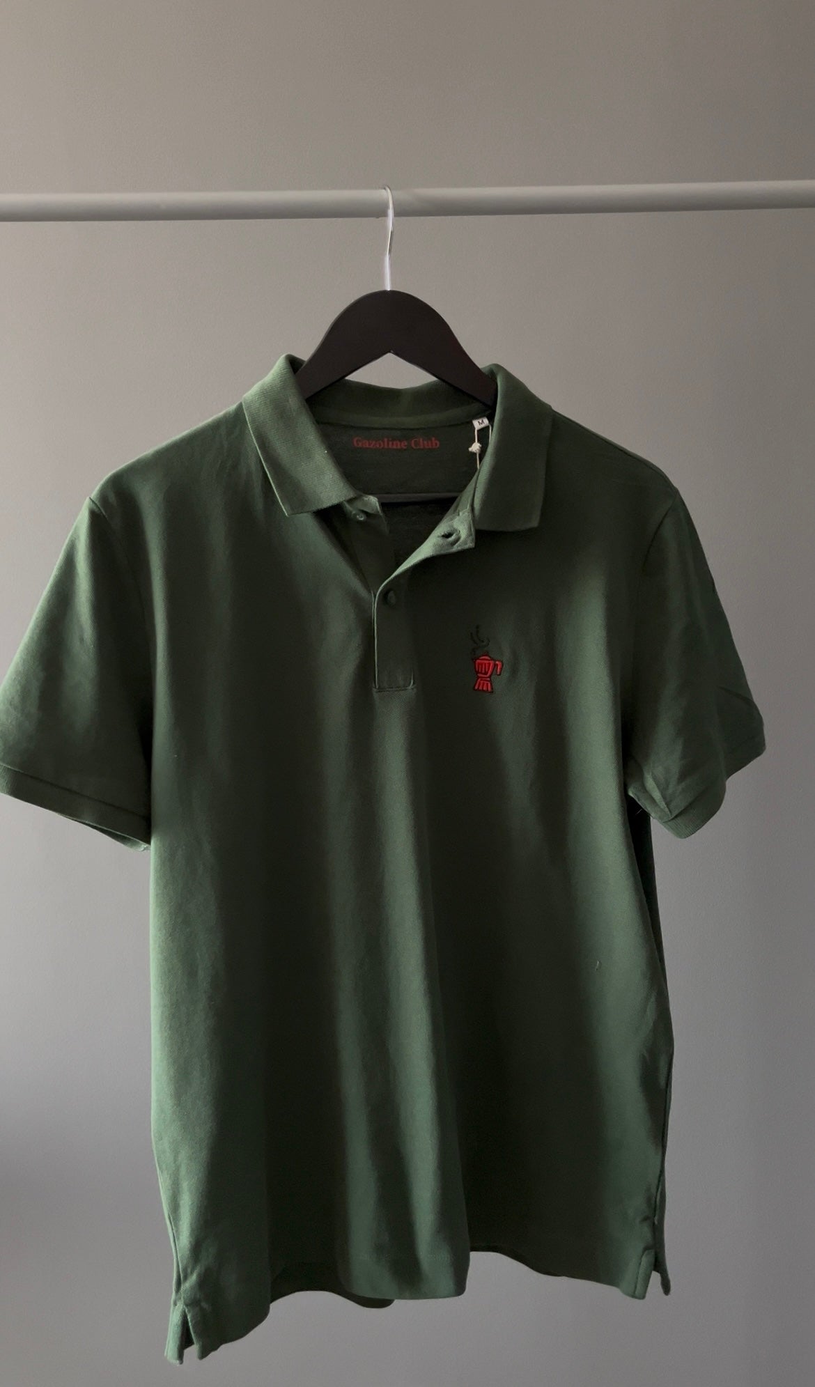 POLO : DOLCE RIDE