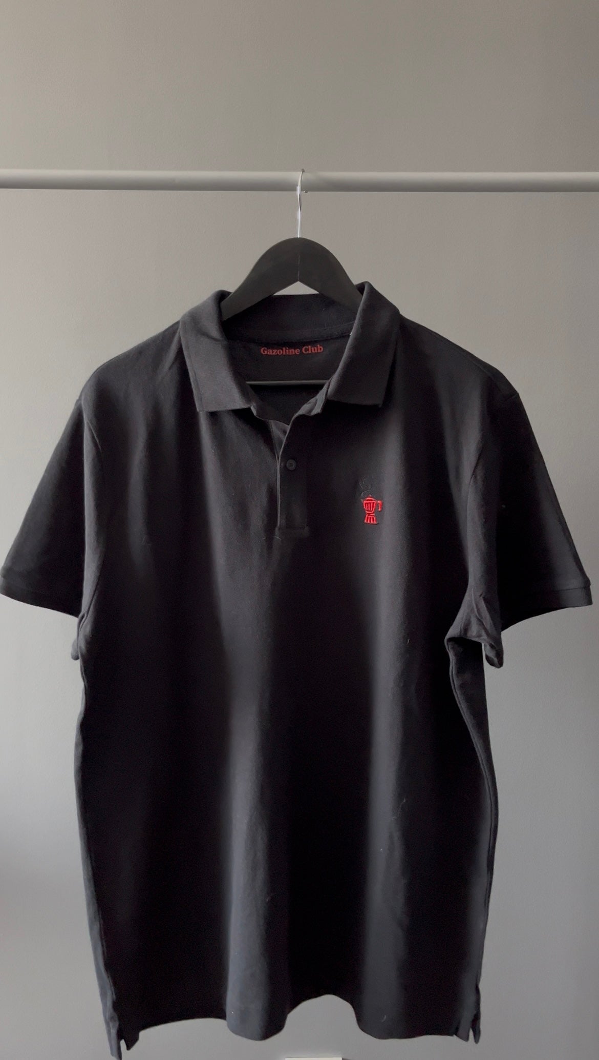 POLO : DOLCE RIDE