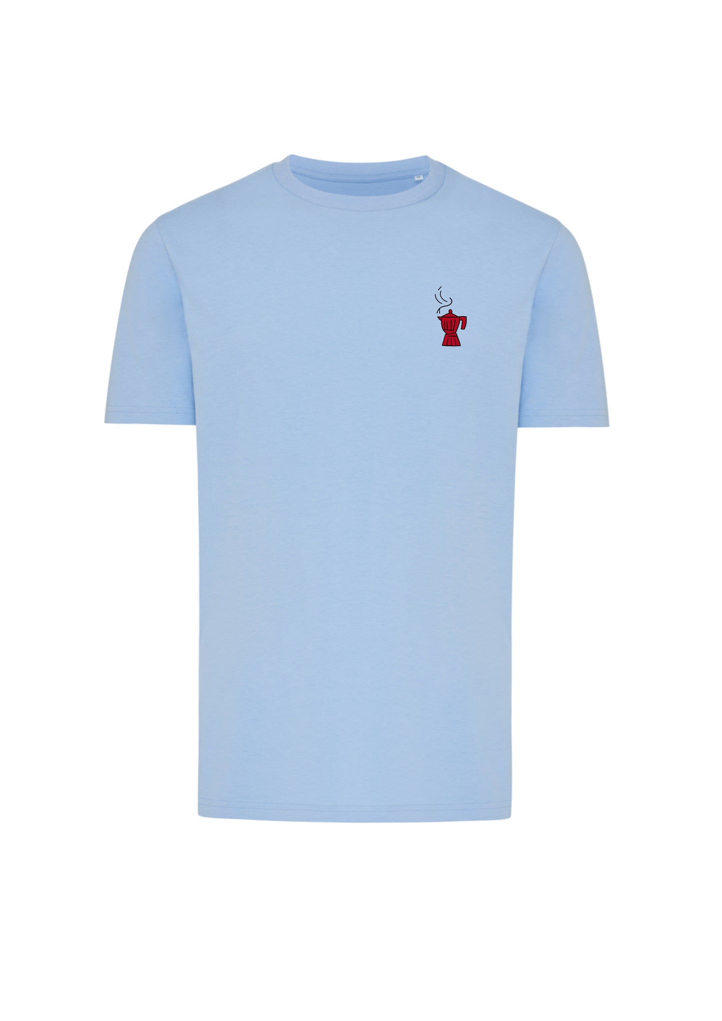 T-SHIRT : ESPRESSO ROVER