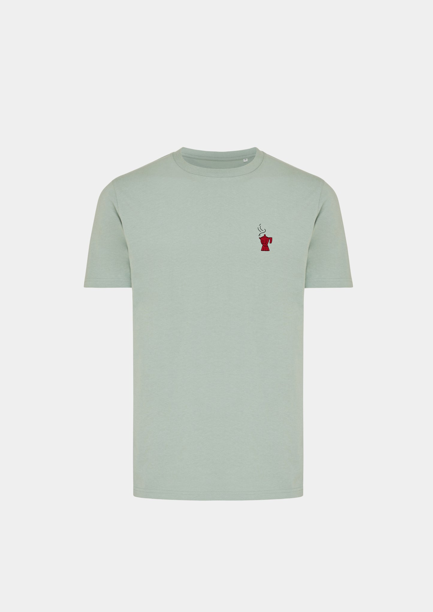 T-SHIRT : RISTRETTO RIDE