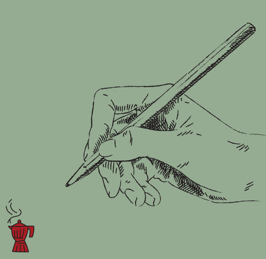 Illustration personnalisée de votre machine – Style Gazoline Club